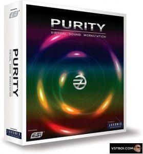 Download LUXONIX Purity Vsti V1.2.1-Air